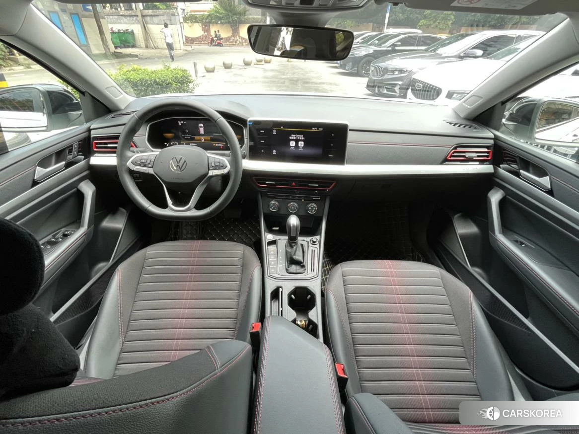 Volkswagen Lavida id 4441298 из Китая 13