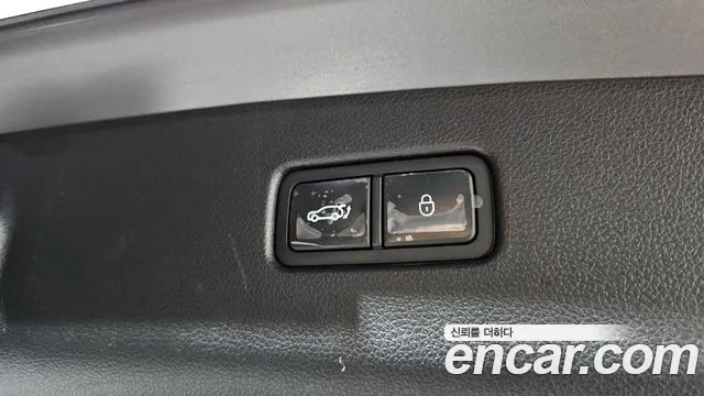 Genesis GV70 id 2665638 из Кореи 19