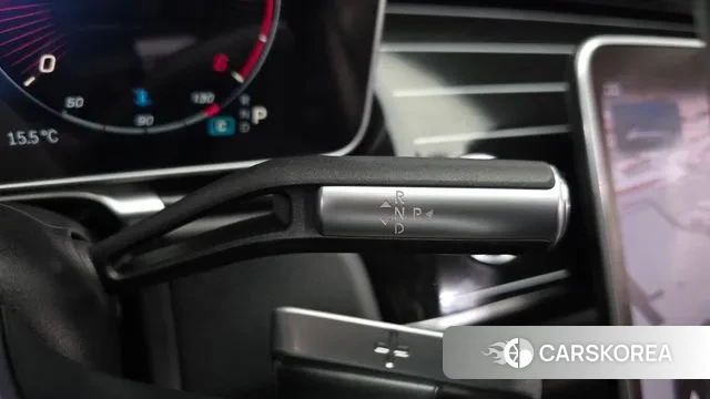 Mercedes-Benz S-Class W223 id 3788262 из Кореи 19