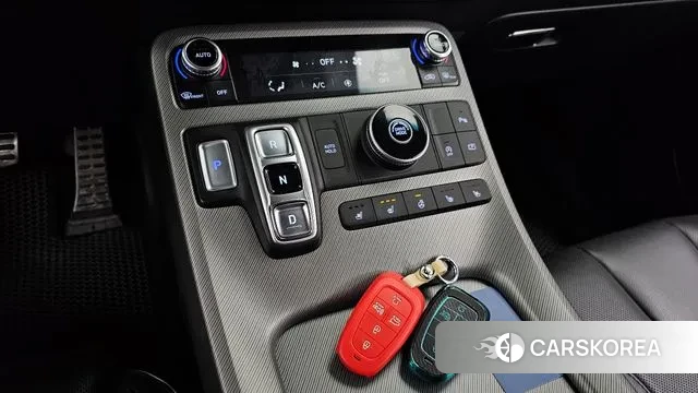 Hyundai The New Palisade id 3431975 из Кореи 19