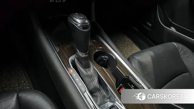 Chevrolet (GM Daewoo) The New Malibu id 3380245 из Кореи 19