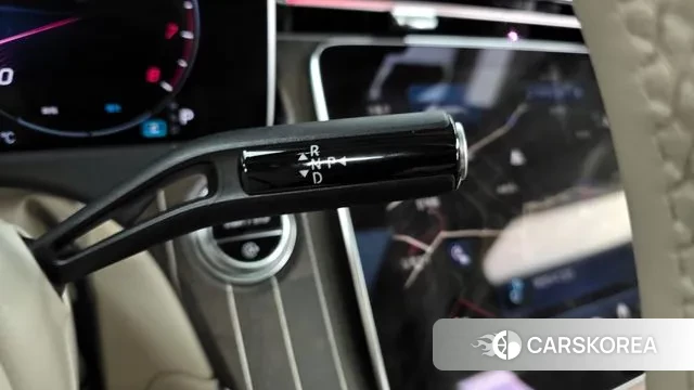 Mercedes-Benz E-Class W214 id 3674917 из Кореи 19