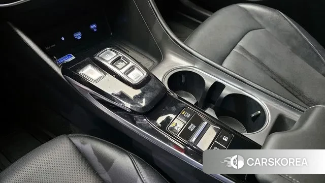 Hyundai Sonata (DN8) id 3770861 из Кореи 19