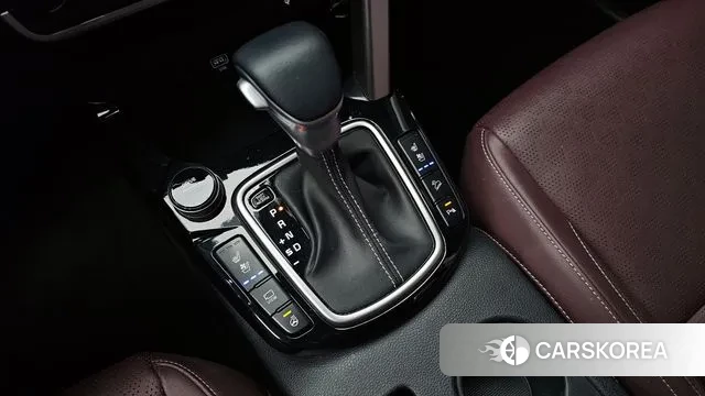 Kia Seltos id 3344697 из Кореи 19