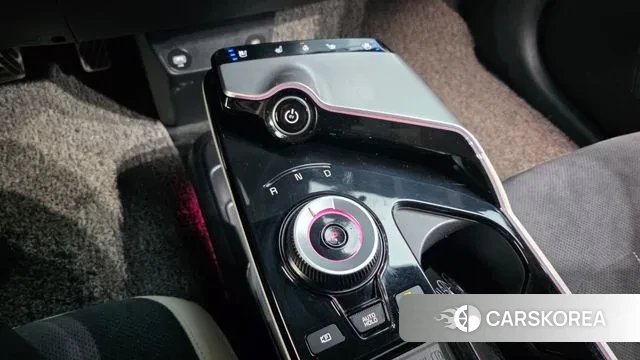 Kia EV6 id 3741030 из Кореи 19