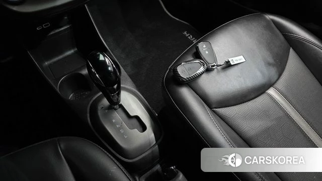 Chevrolet (GM Daewoo) The New Spark id 4250097 из Кореи 19