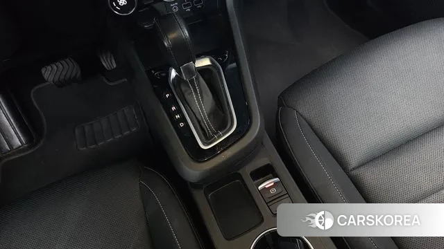 Renault Korea (Samsung) XM3 id 3735737 из Кореи 19