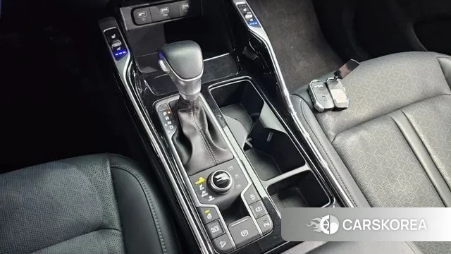 Kia Sorento 4th Generation id 3348519 из Кореи 19