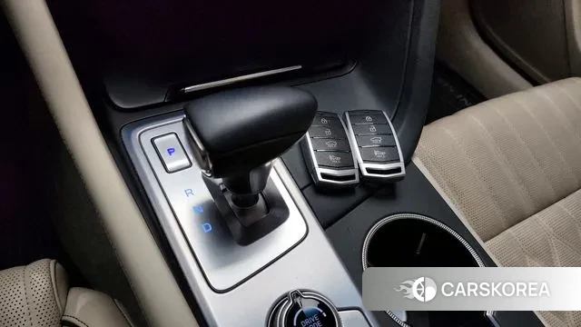 Genesis G70 id 3454844 из Кореи 19