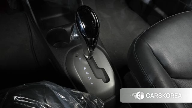 Chevrolet (GM Daewoo) The New Spark id 4836806 из Кореи 29