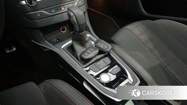 Peugeot 308 second generation id 2679587 из Кореи 19