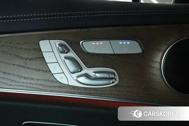 Mercedes-Benz E-Class W213 id 4293124 из Кореи 19