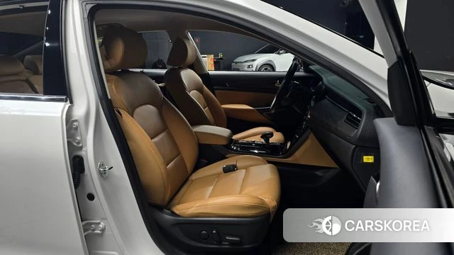 Kia K7 Premier id 4536011 из Кореи 30