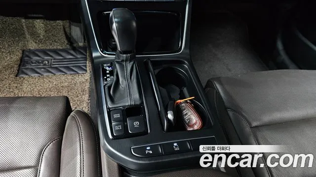 Hyundai Grandeur IG id 2505518 из Кореи 19