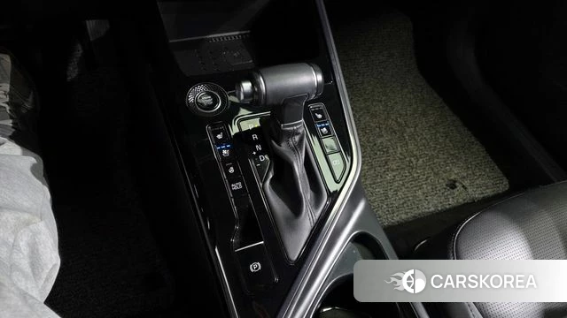 Kia Di Ol Nu Niro id 3826885 из Кореи 19