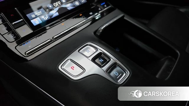 Hyundai The New Grandeur IG Hybrid id 4232523 из Кореи 19