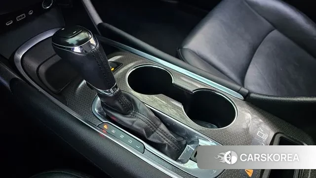 Chevrolet (GM Daewoo) The New Malibu id 3598832 из Кореи 19