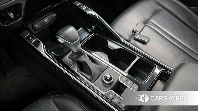 Kia Sorento 4th Generation id 3832609 из Кореи 19