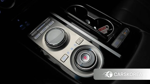 Genesis G80 (RG3) id 4630936 из Кореи 32