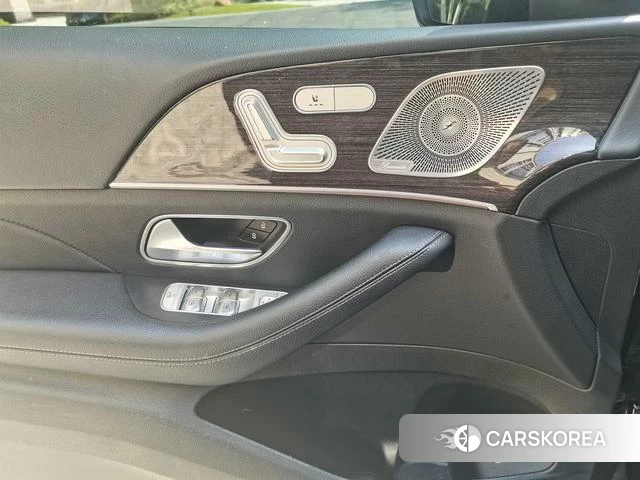 Mercedes-Benz GLE (import) id 4271700 из Китая 19