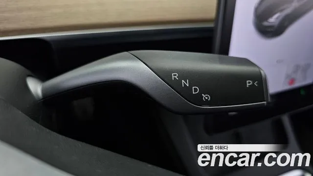 Tesla Model 3 id 2297551 из Кореи 19