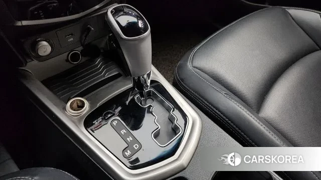 Ssangyong Tivoli Armor id 3375353 из Кореи 19