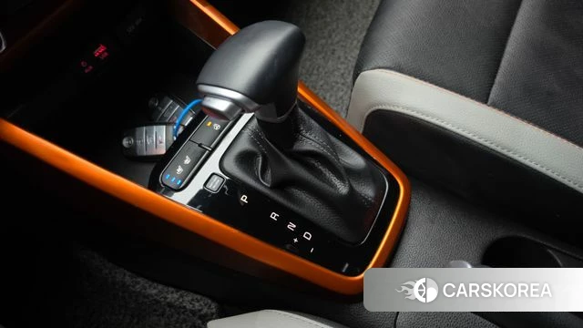 Kia Stonic id 4698197 из Кореи 29