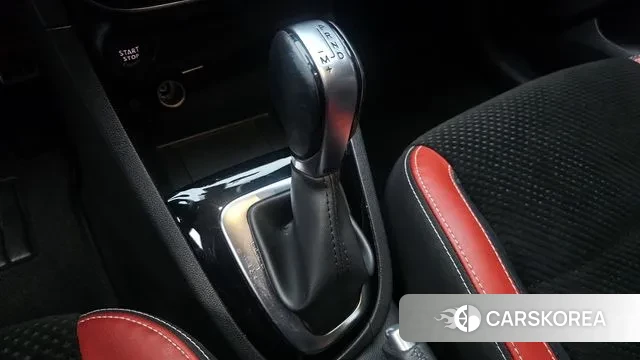 Renault Korea (Samsung) Clio id 3439652 из Кореи 19