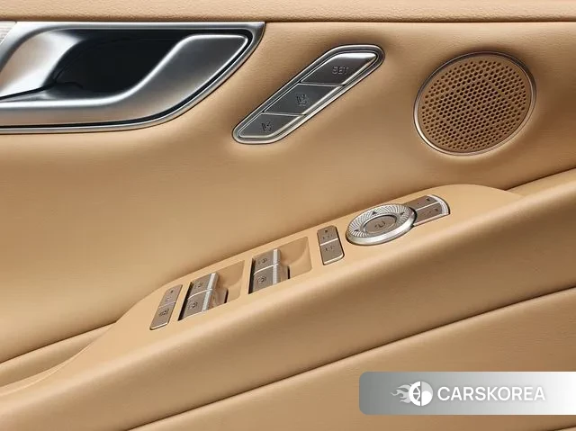 Genesis G80 (RG3) id 3745090 из Кореи 18