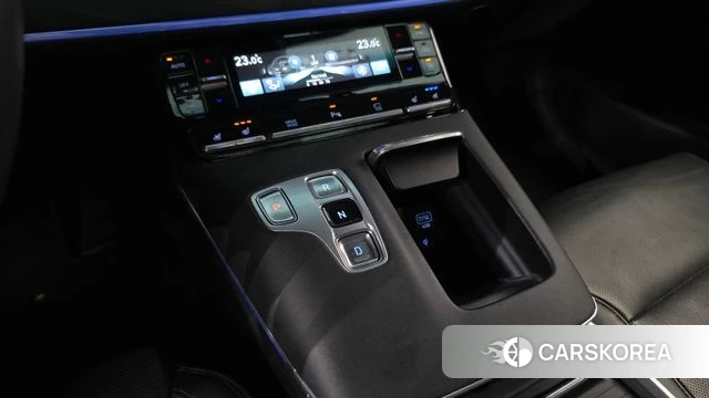 Hyundai The New Grandeur IG id 4195455 из Кореи 29