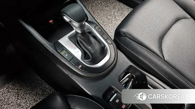 Kia The New K3 2nd generation id 3002359 из Кореи 19