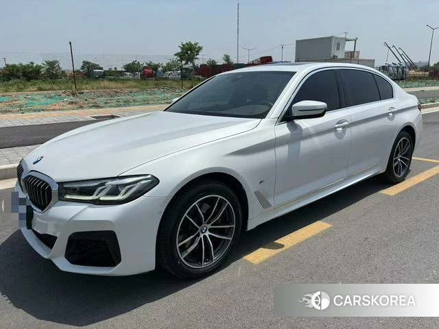 BMW 5 series id 4328852 из Китая 9