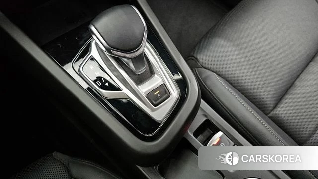 Renault Korea (Samsung) XM3 id 4360414 из Кореи 19