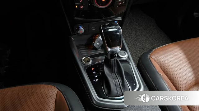 Ssangyong Tivoli Armor id 4285658 из Кореи 19