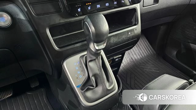Hyundai Staria id 4433038 из Кореи 19