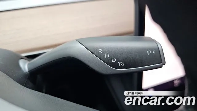 Tesla Model Y id 2905878 из Кореи 19