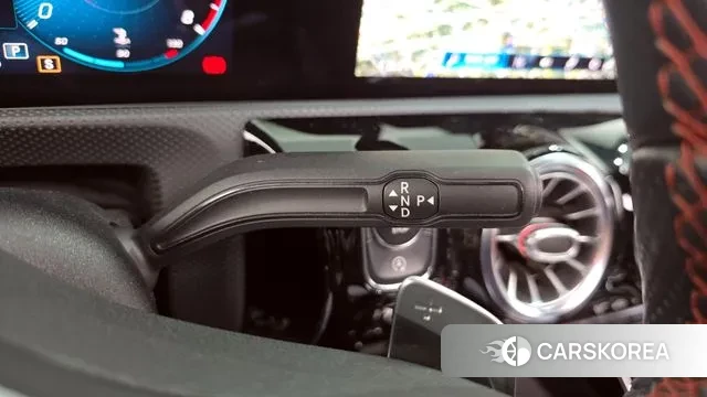 Mercedes-Benz A-Class W177 id 3367618 из Кореи 19