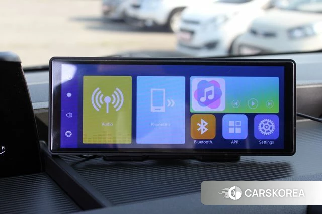 Hyundai Staria id 3940658 из Кореи 17