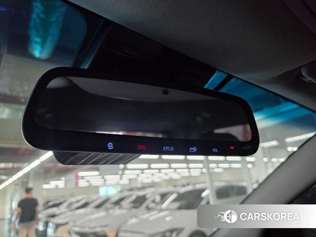 Hyundai All New Tucson id 4907530 из Кореи 12