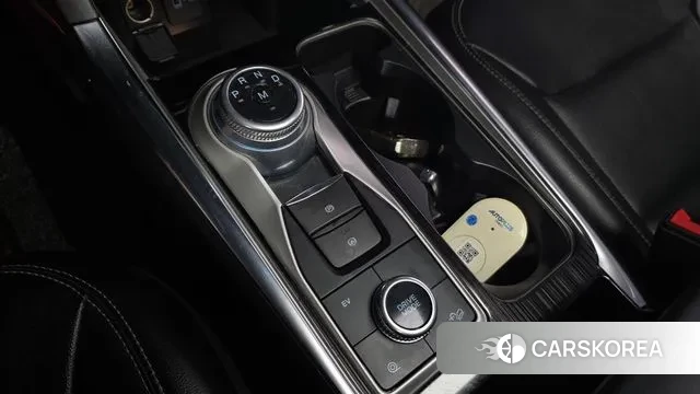 Ford Explorer 6th Generation id 3208543 из Кореи 19