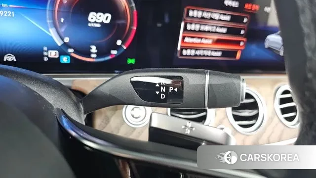 Mercedes-Benz E-Class W213 id 3615706 из Кореи 19