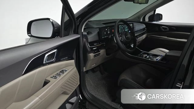 Kia The New Carnival 4th Generation id 3891326 из Кореи 19