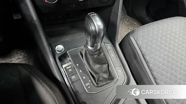 Volkswagen Tiguan second Generation id 3013897 из Кореи 19
