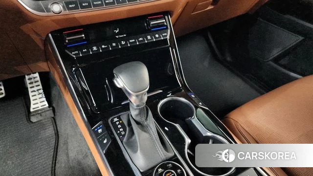 Kia Mohave Master id 3963802 из Кореи 19