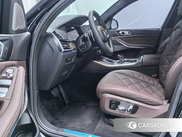 BMW X5 id 4257326 из Китая 15