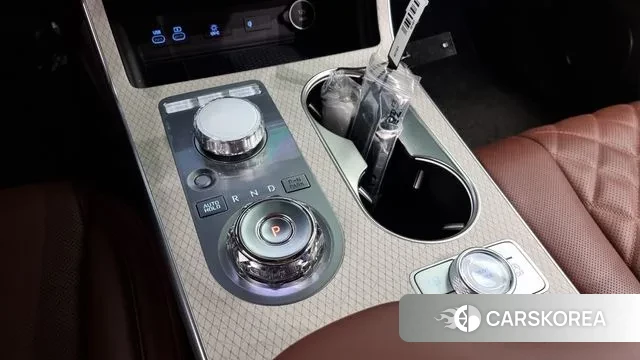 Genesis GV80 id 2958827 из Кореи 19