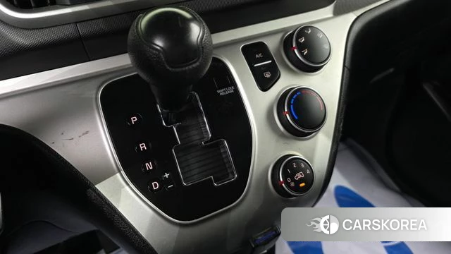 Kia The New Ray id 4197143 из Кореи 19