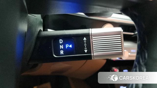 Hyundai Grandeur (GN7) id 4322455 из Кореи 19