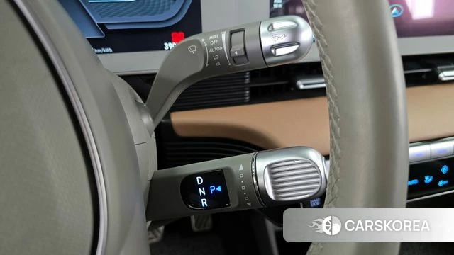 Hyundai Ionic 5 id 4223967 из Кореи 32