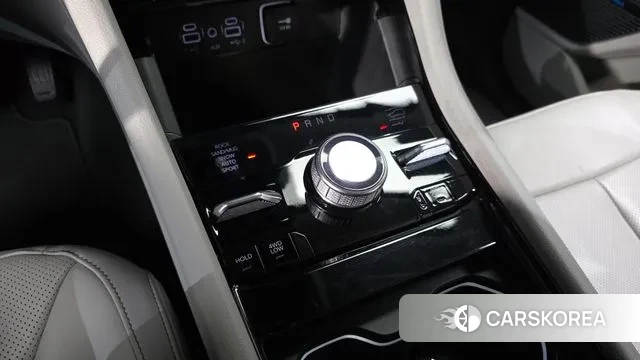 Jeep Grand Cherokee (WL) id 3273193 из Кореи 19